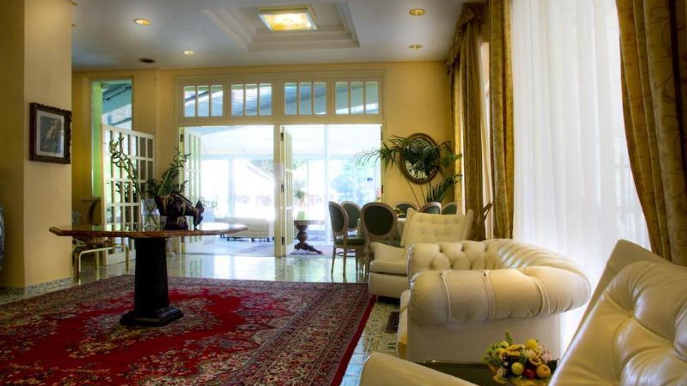 Hotel Posta