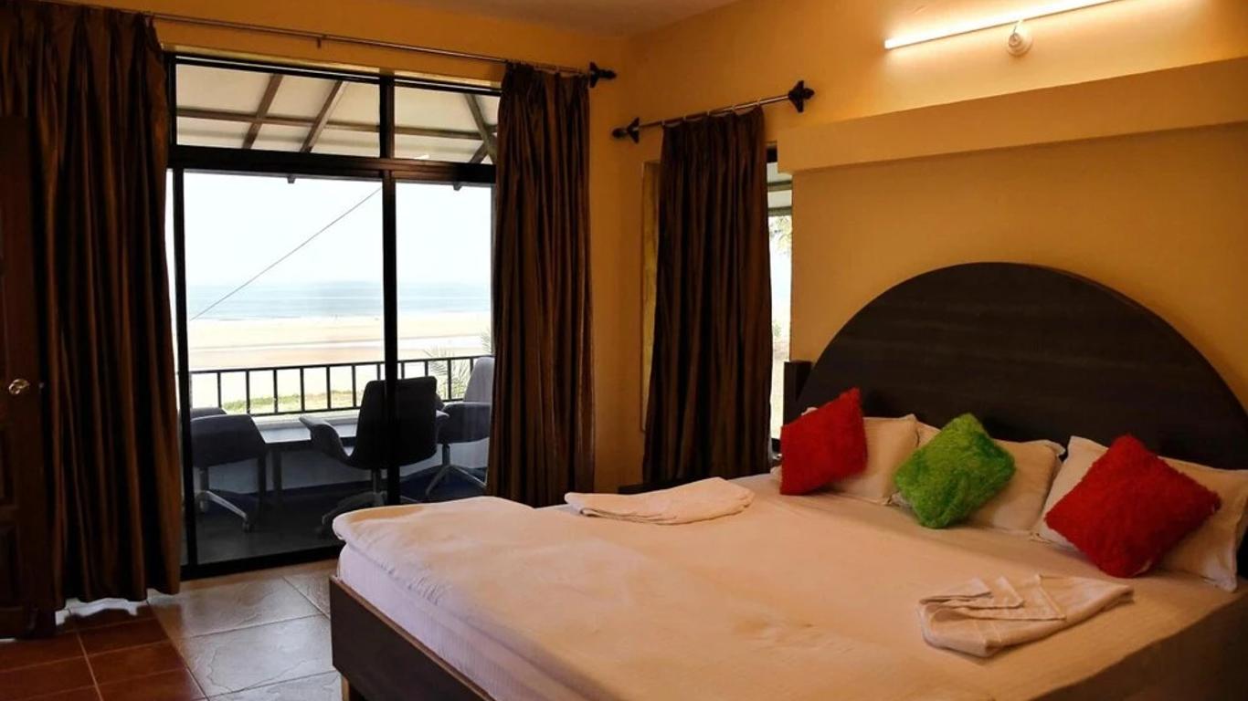 Osaiba Beach Resort