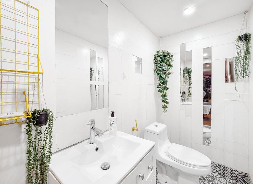 Bathroom Photo