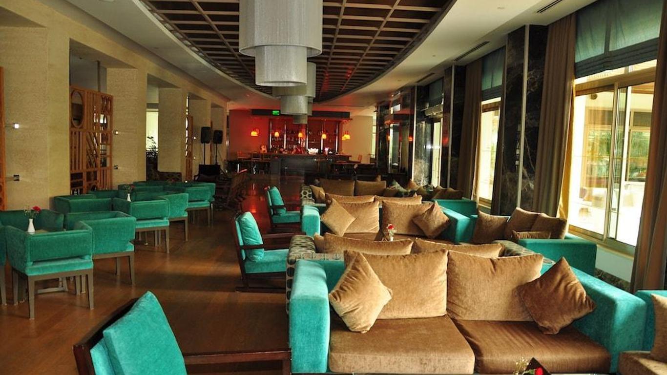 Port Side Resort Hotel