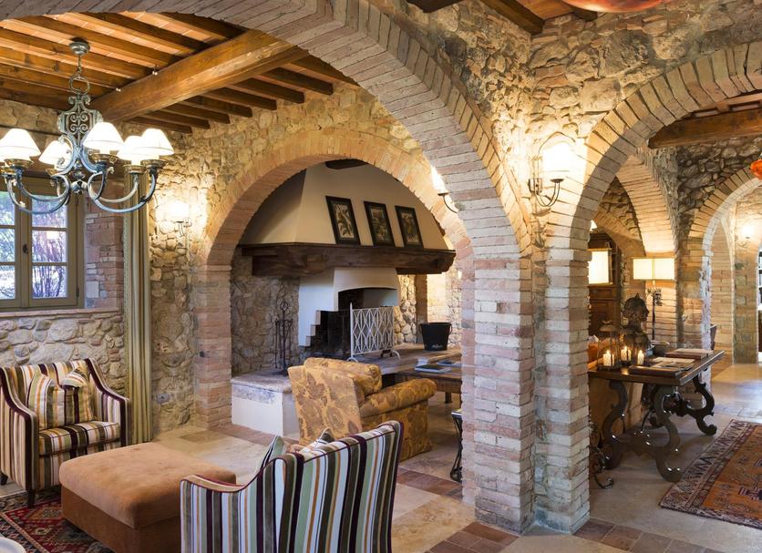 Dining room Photo