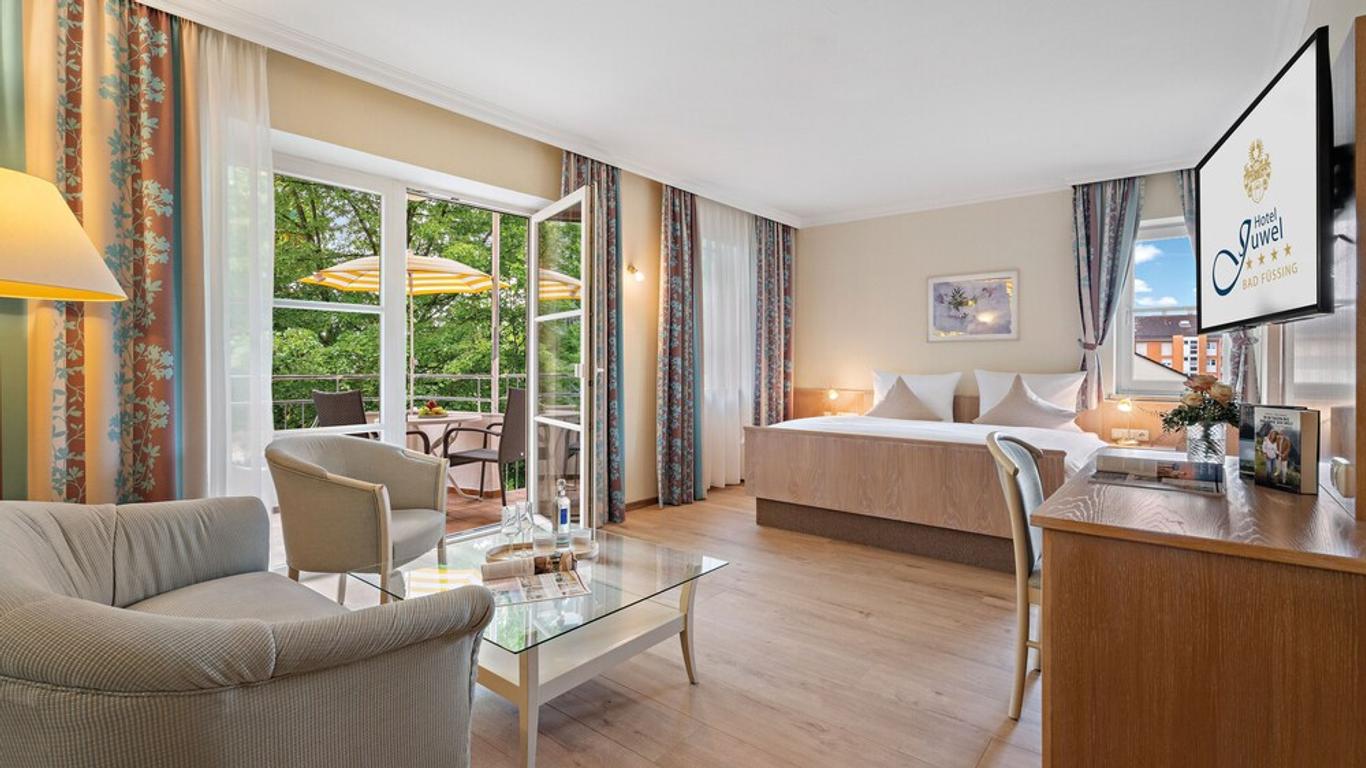 Hotel Juwel