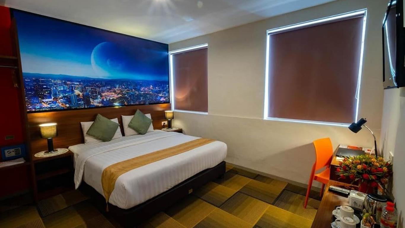 Miyanna Hotel