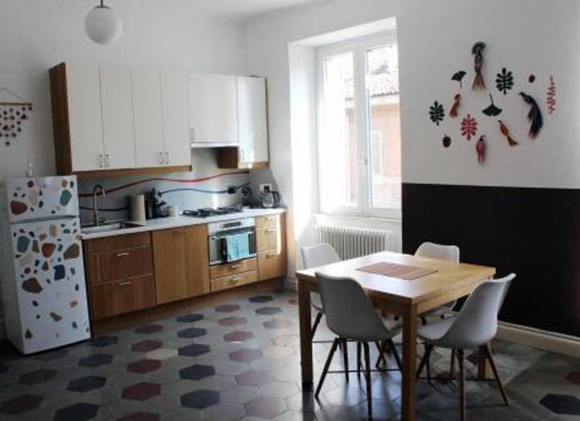 Kitchen Photo