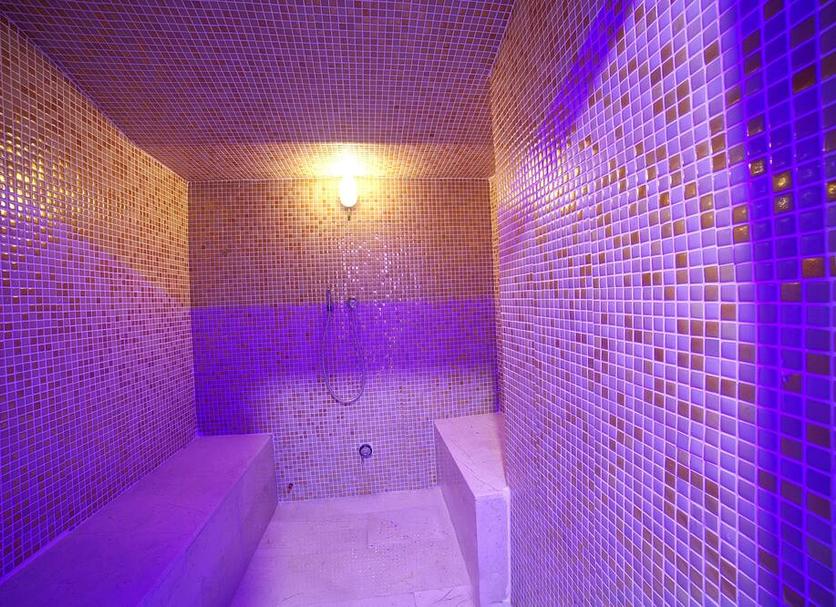 Spa Photo