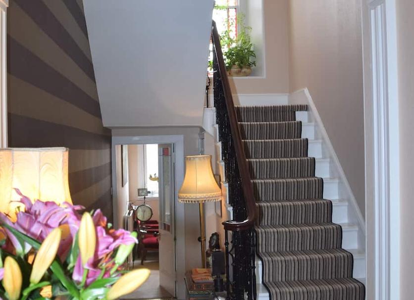 Stairs Photo