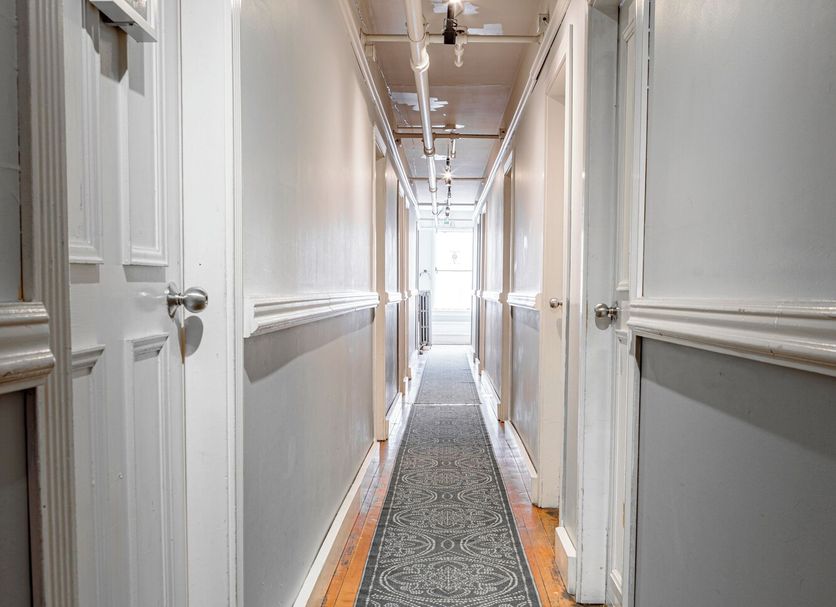 Hallway Photo