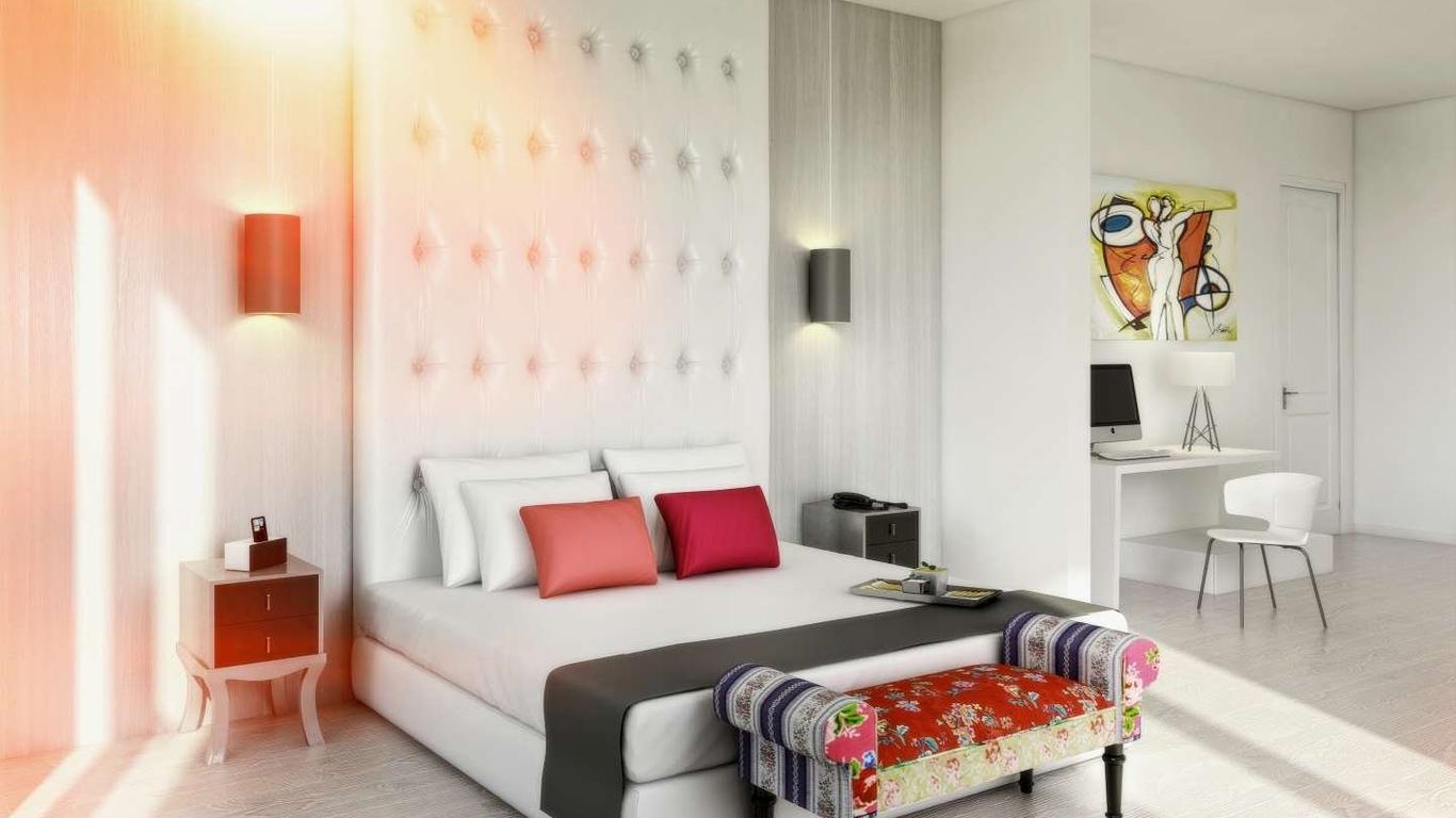 Palco Rooms&Suites