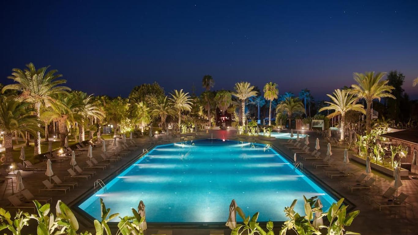 Miramare Beach Hotel