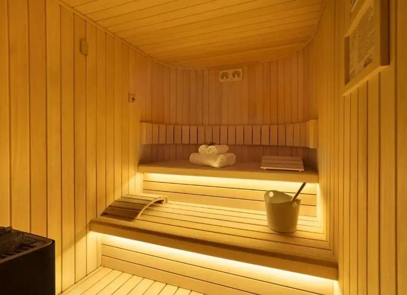 Spa Photo