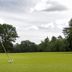 Golf course