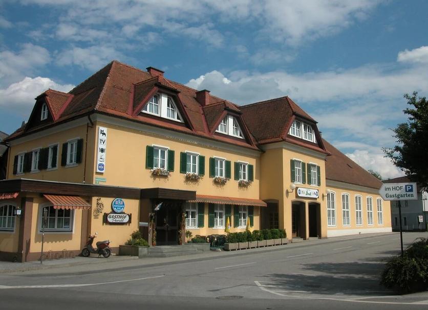 Building Photo