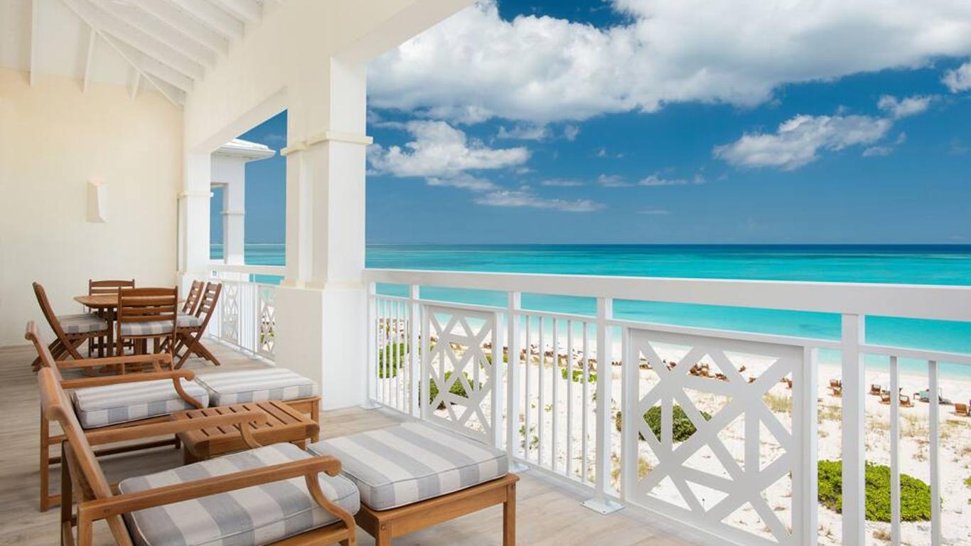 Alexandra Resort