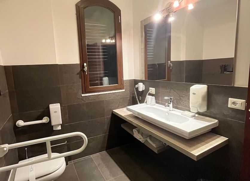 Bathroom Photo