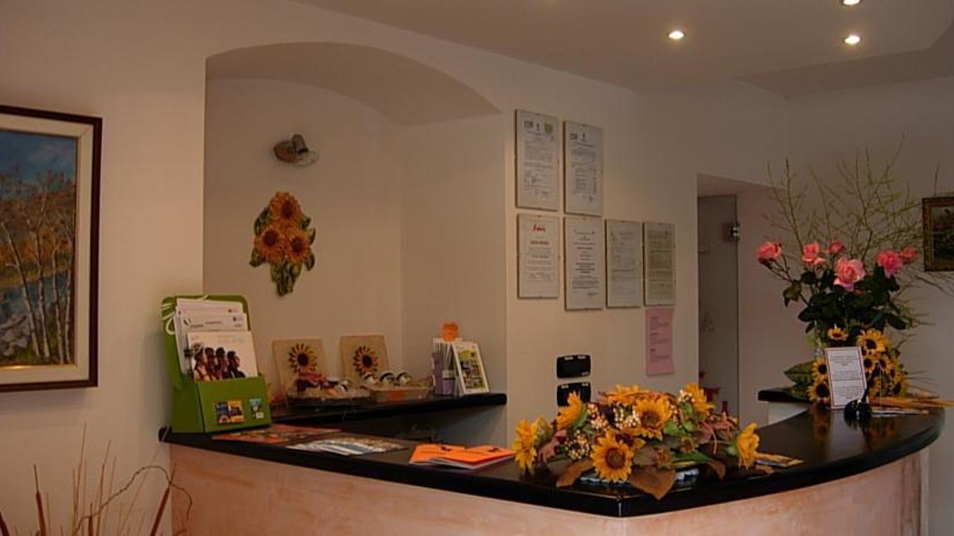 Agritur Girasole