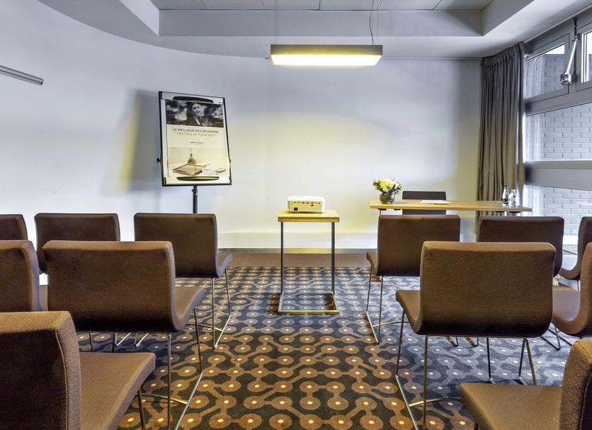 Conference room Photo
