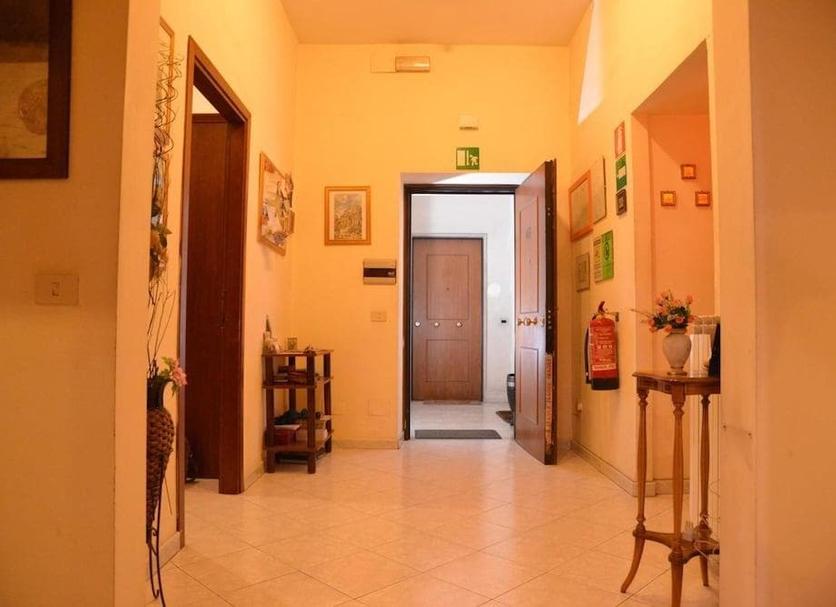 Hallway Photo