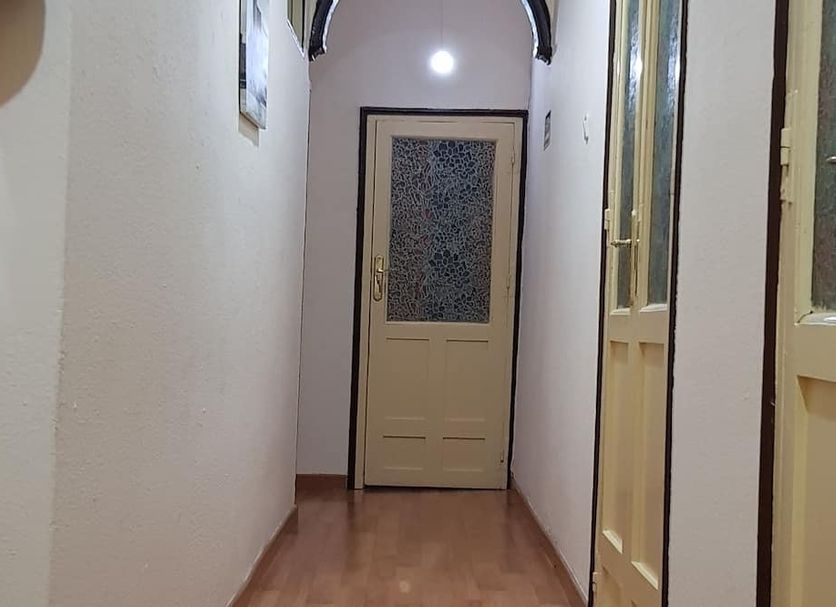 Hallway Photo
