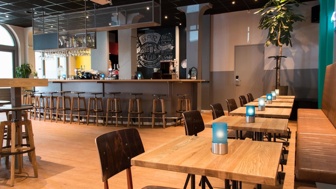 Stayokay Hostel Den Haag