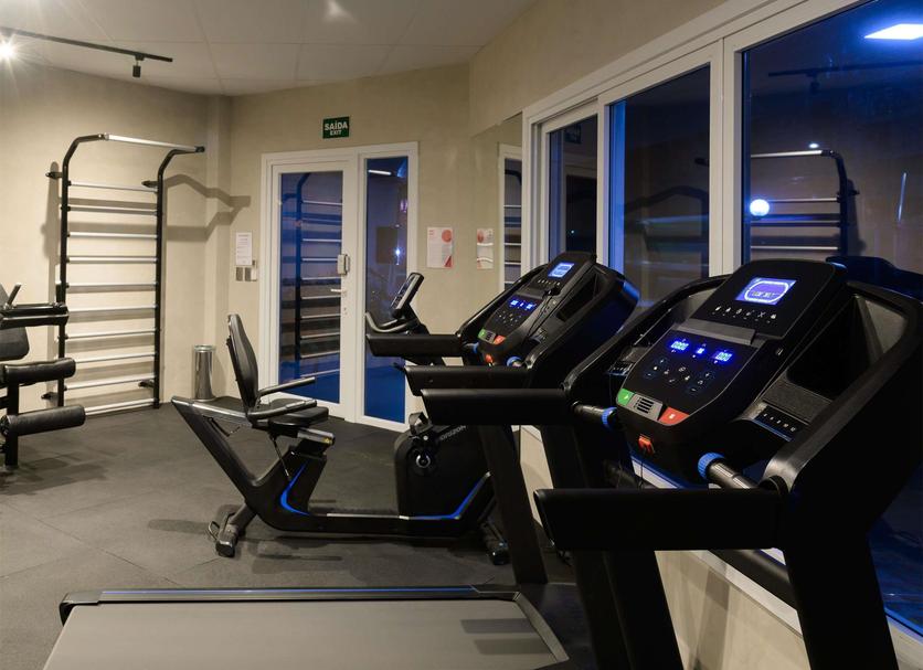 Gym Photo