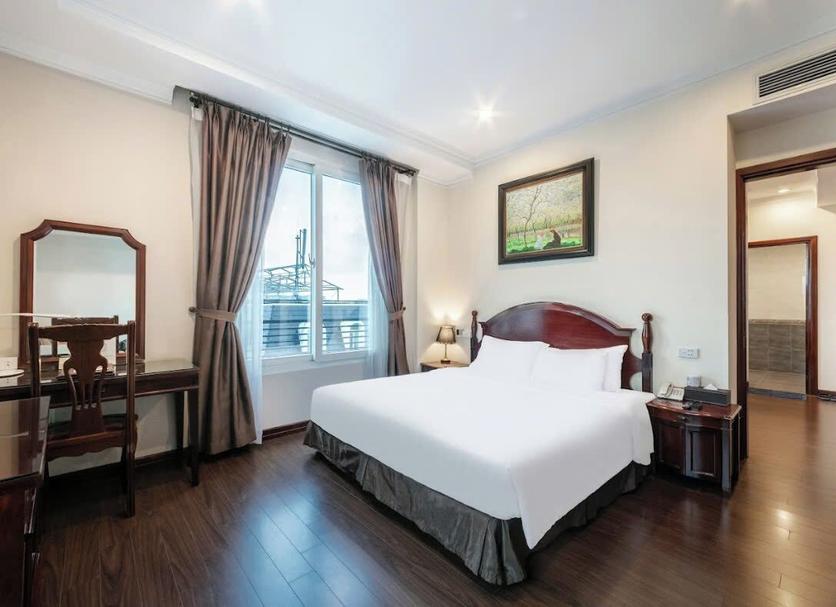 Bedroom Photo