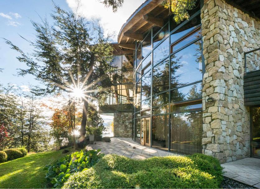 Outdoor view Photo