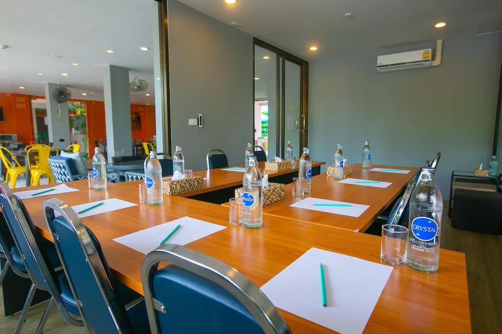 Conference room