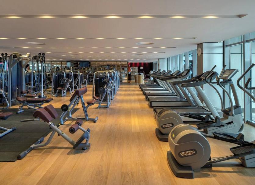 Gym Photo