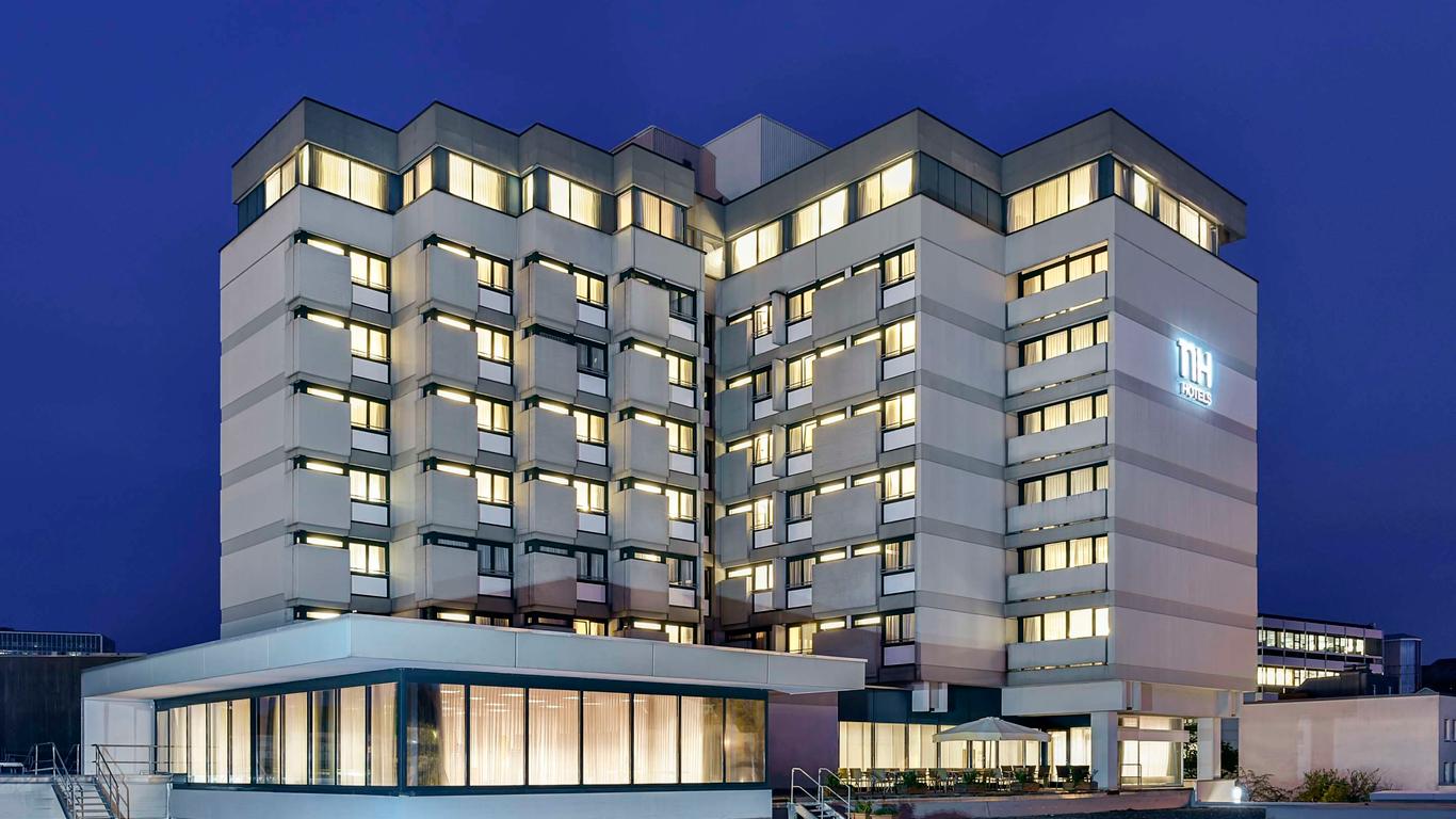 NH Erlangen