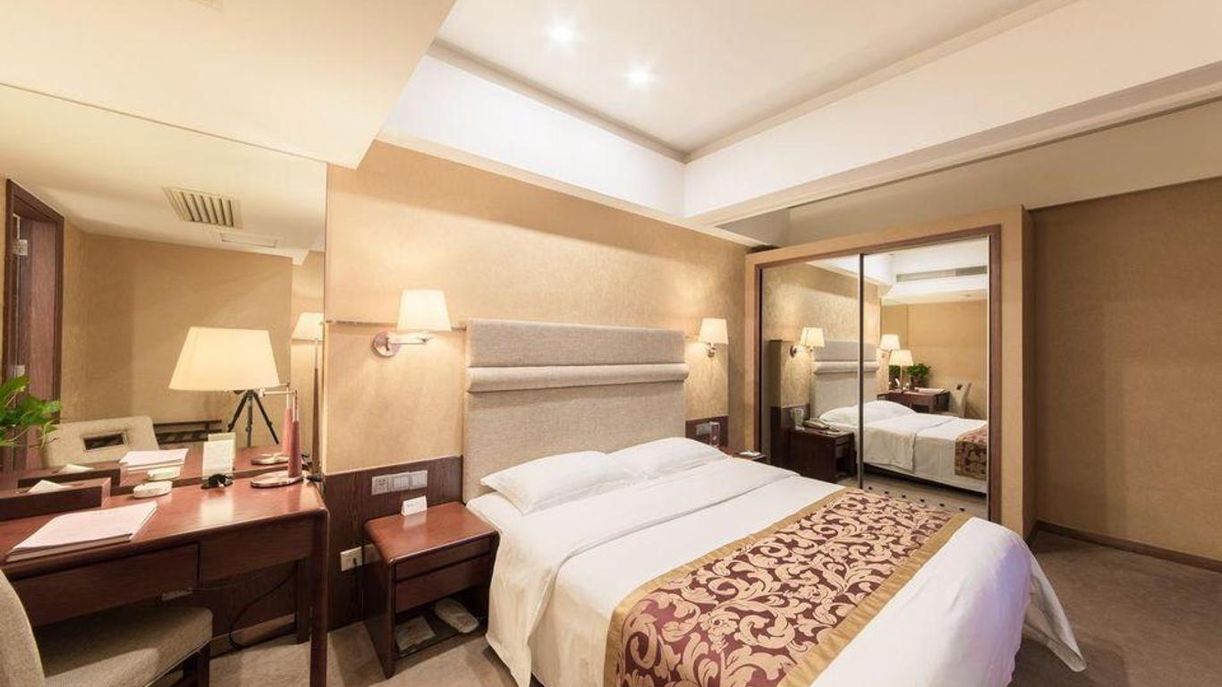 Dahua Hotel
