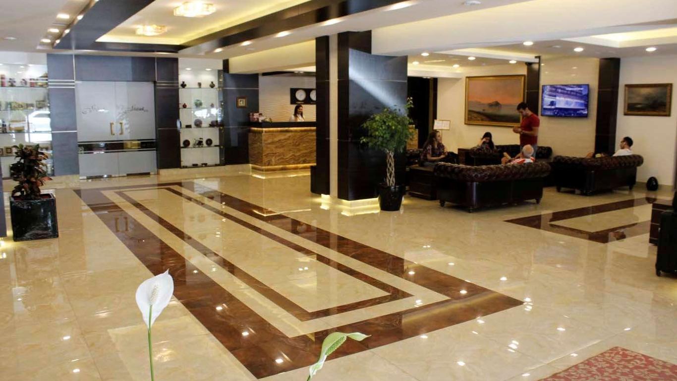 Shirak Hotel