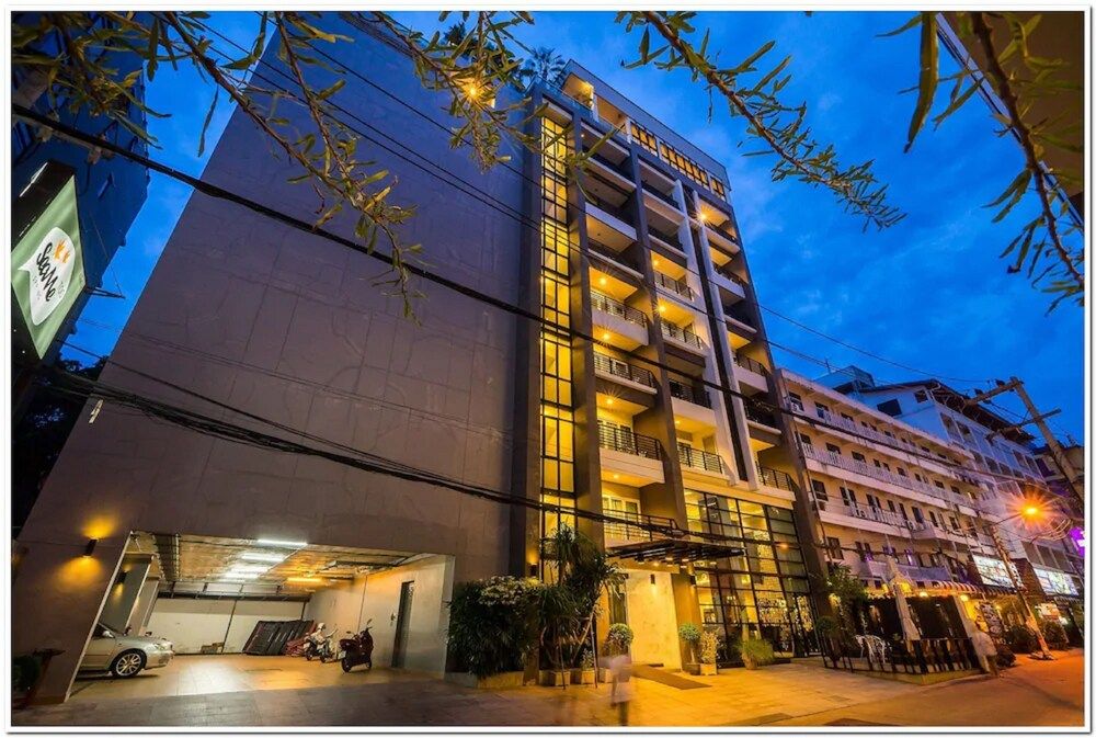 Building Photo