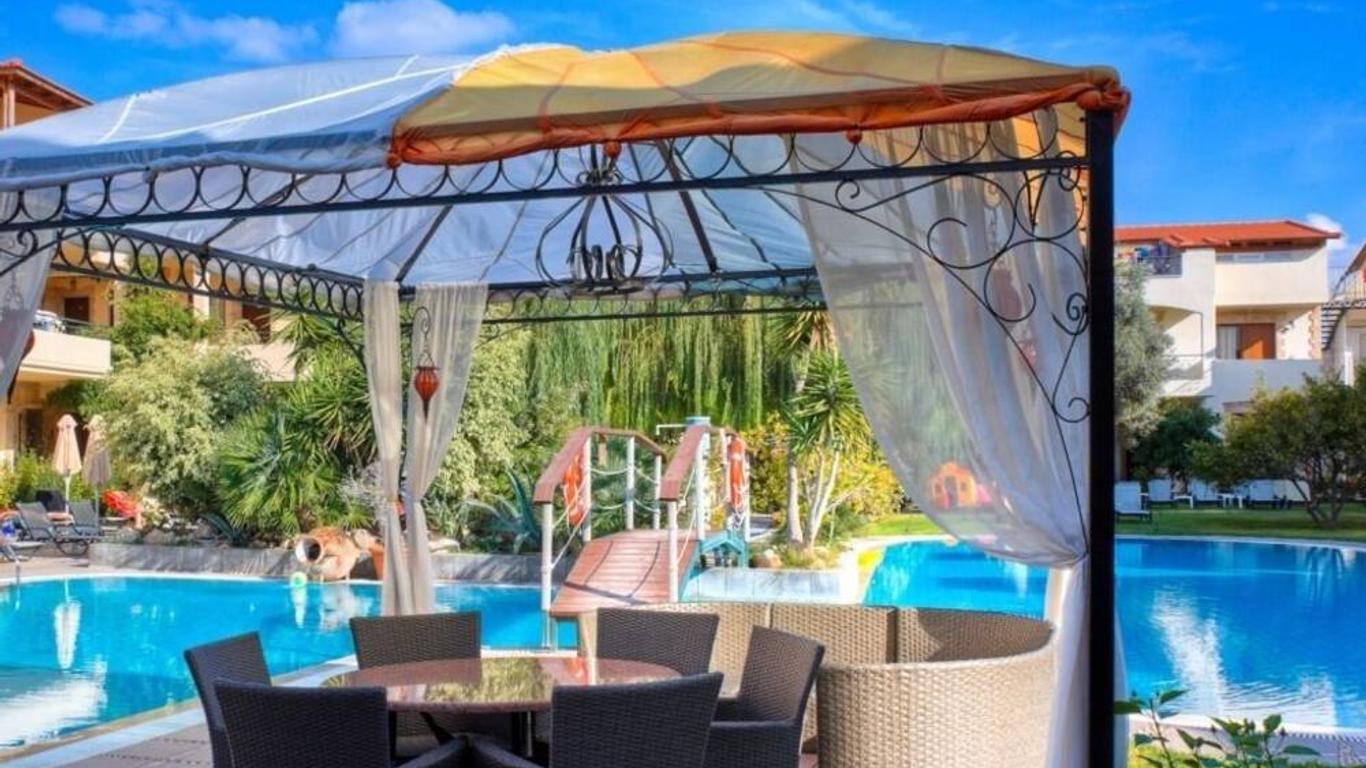 Villas Duc - Rhodes