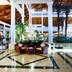 Hotel entrance