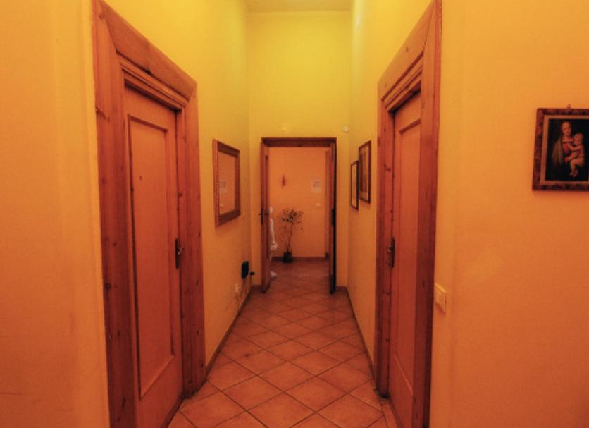 Hallway Photo