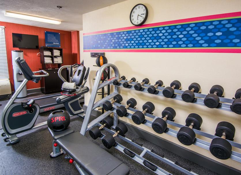 Gym Photo