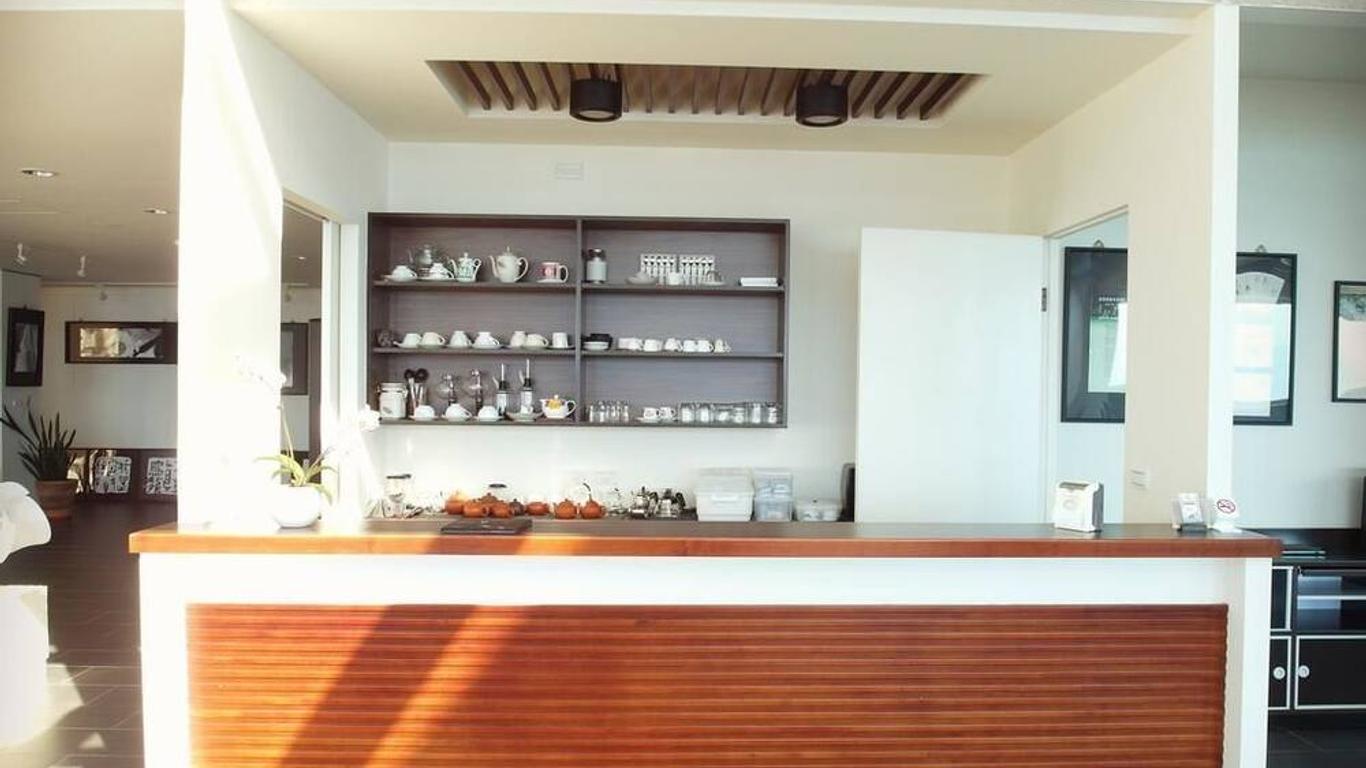 Tea Cloud B&B