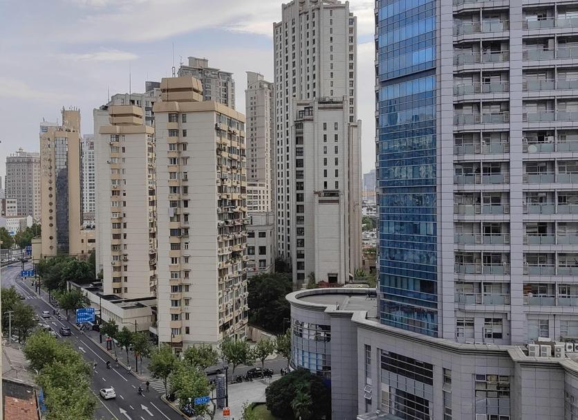 Outdoor view Photo