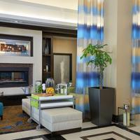 Hilton Garden Inn Toronto Airport West/Mississauga