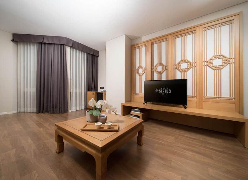 Room amenity Photo