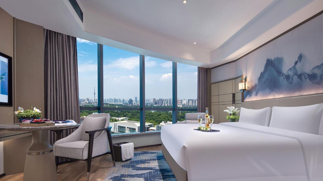 Hunan News International Hotel