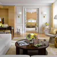 Four Seasons Hotel des Bergues Geneva