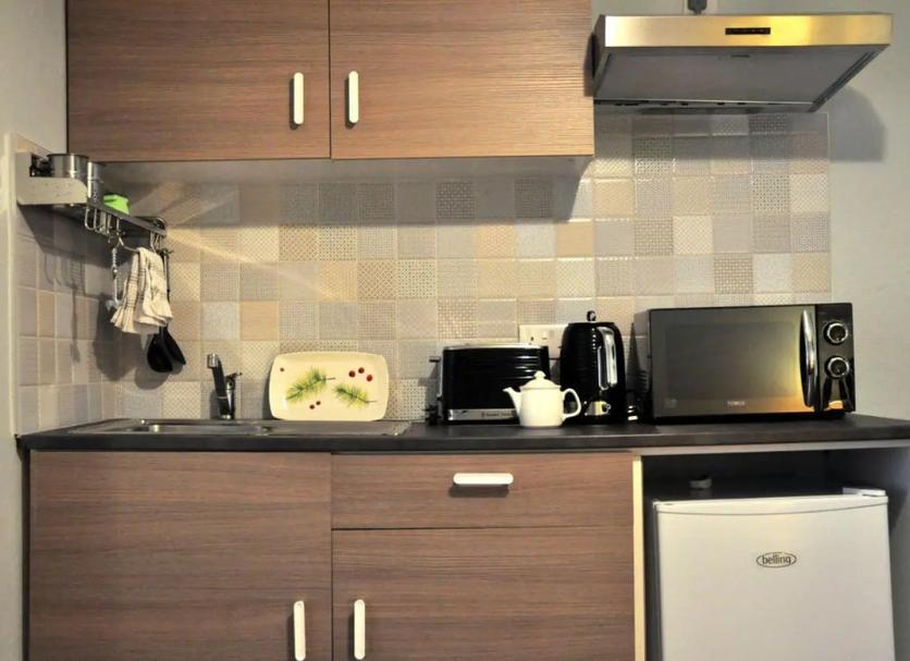 Kitchen Photo