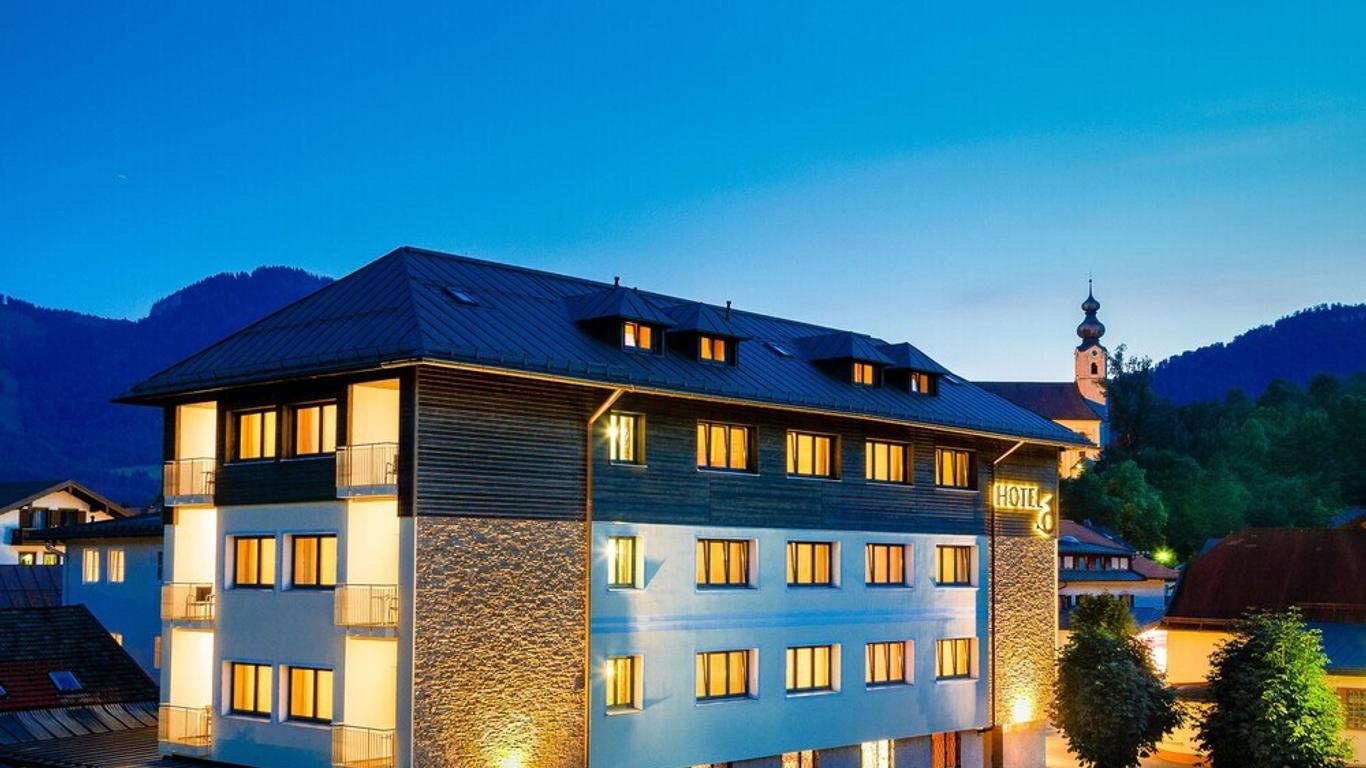 Hotel zur Post