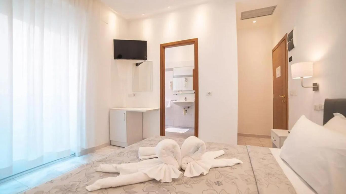 Hotel Ambasciatori
