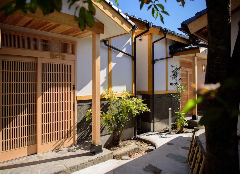 Outdoor view Photo