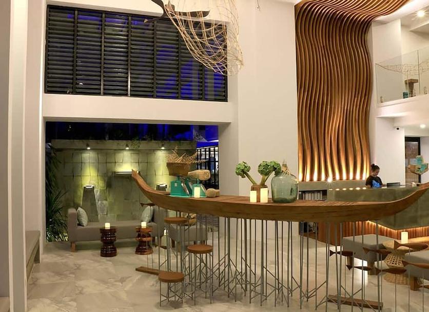 Bar Photo
