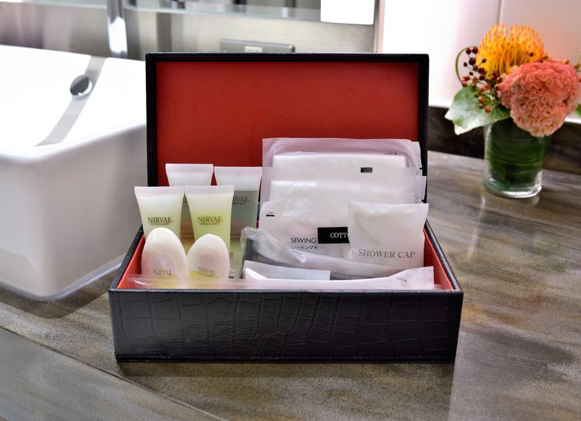 Room amenity Photo