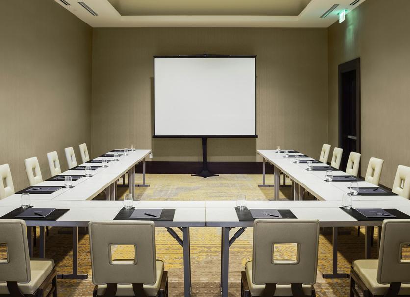 Conference room Photo