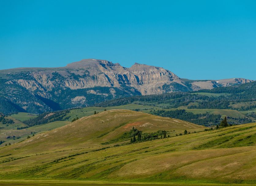 Outdoor view Photo